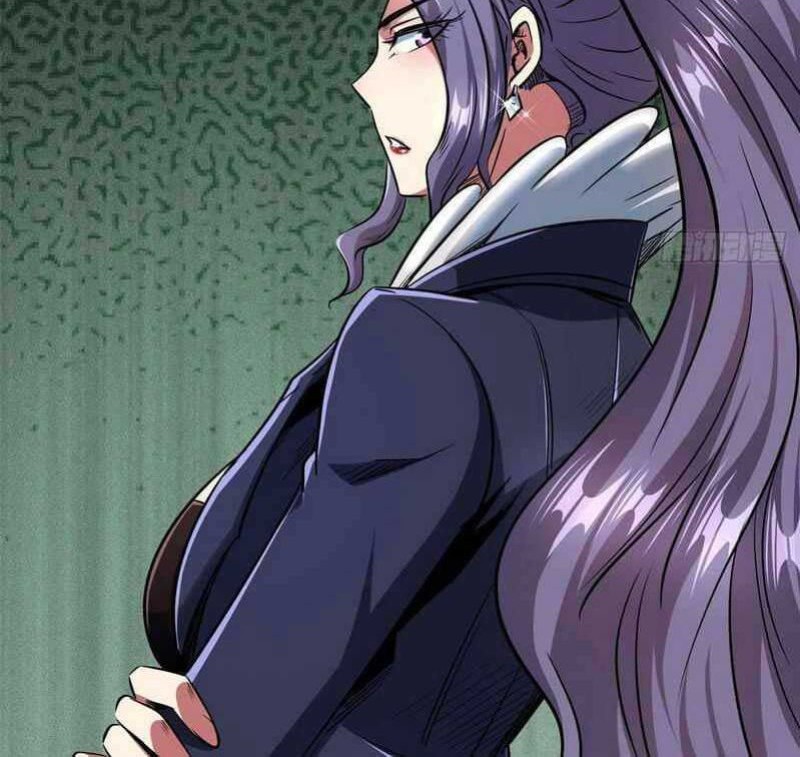 Super God Gene Chapter 21 - halaman 4