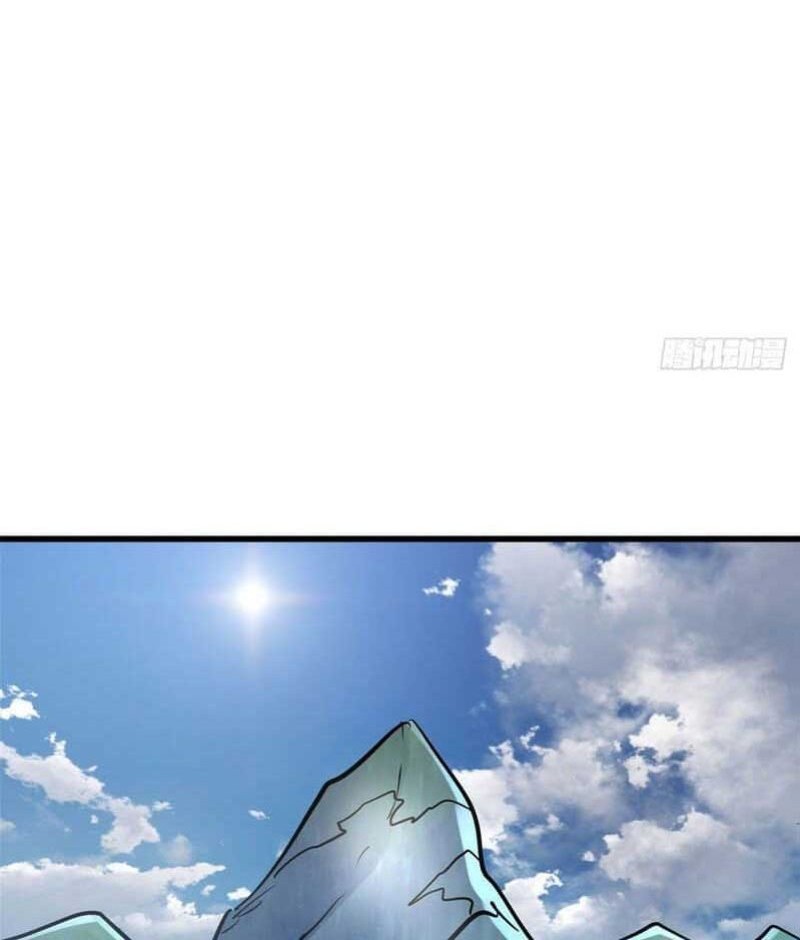 Super God Gene Chapter 22 - halaman 34