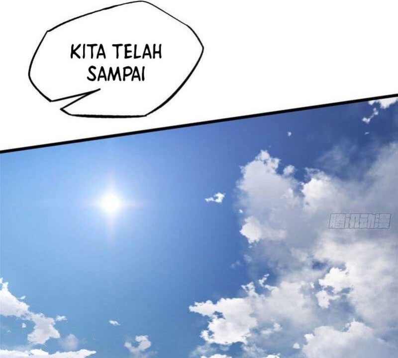 Super God Gene Chapter 22 - halaman 36