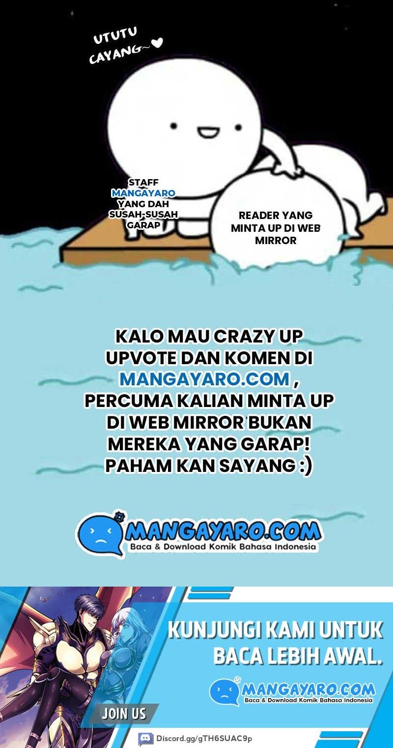 Super God Gene Chapter 22 - halaman 40