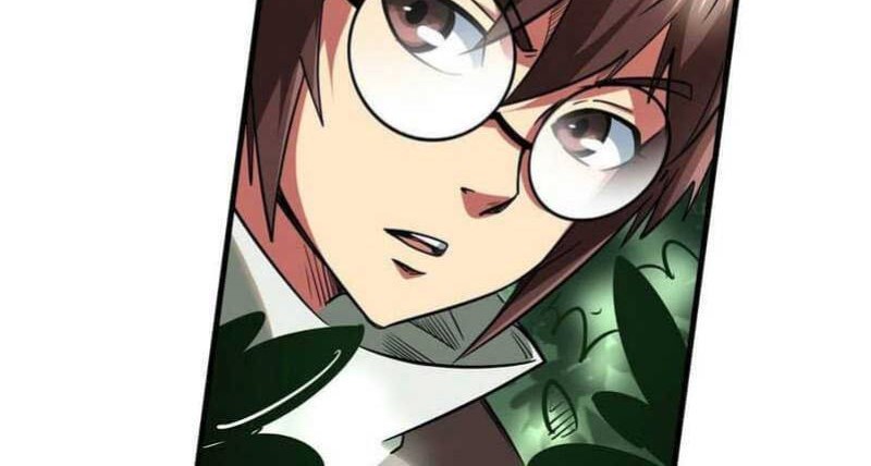 Super God Gene Chapter 23 - halaman 14