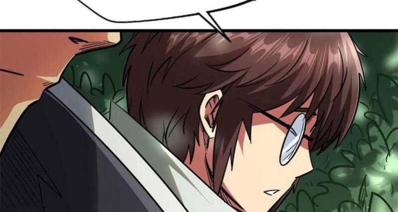 Super God Gene Chapter 23 - halaman 16