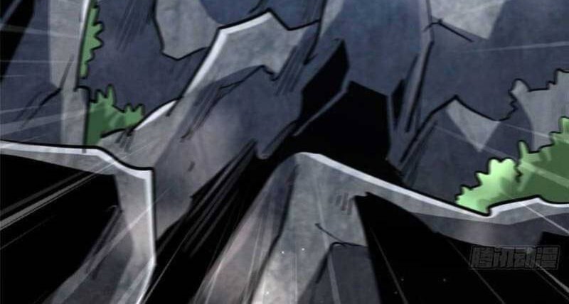 Super God Gene Chapter 23 - halaman 18