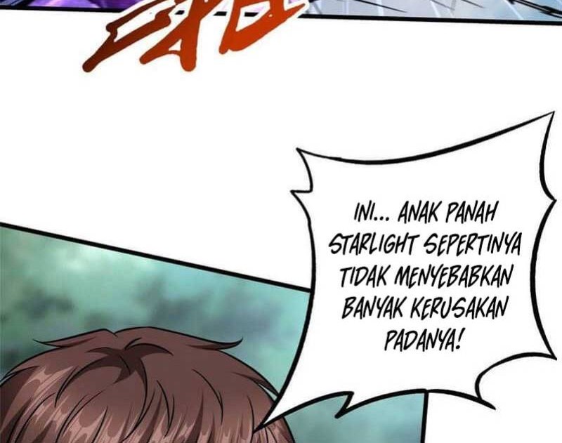 Super God Gene Chapter 23 - halaman 26