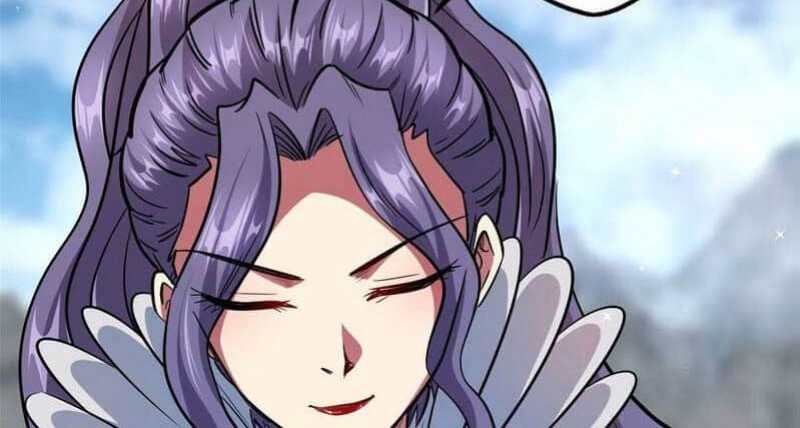 Super God Gene Chapter 23 - halaman 6