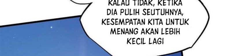 Super God Gene Chapter 24 - halaman 19