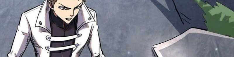 Super God Gene Chapter 24 - halaman 27