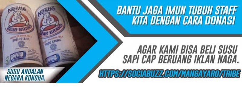 Super God Gene Chapter 24 - halaman 39