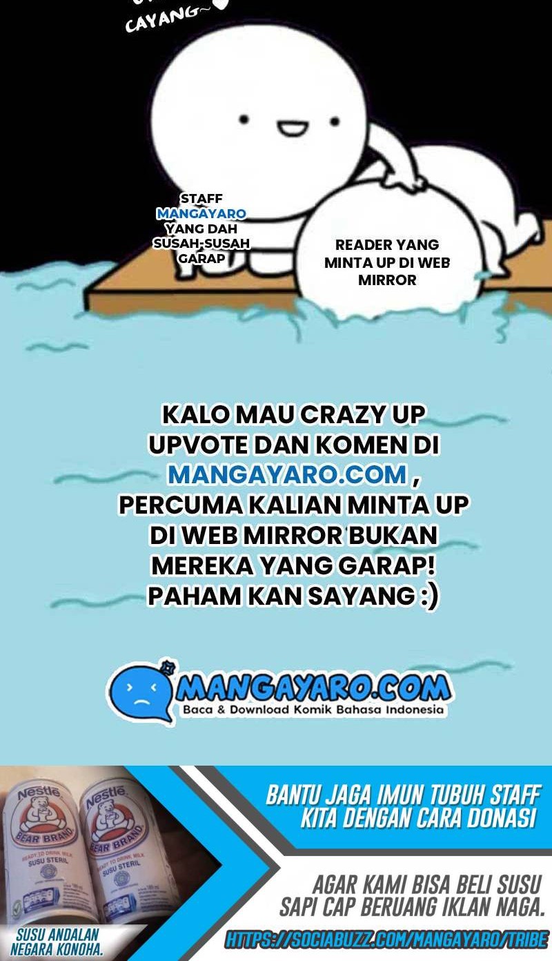 Super God Gene Chapter 24 - halaman 49
