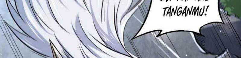 Super God Gene Chapter 24 - halaman 5