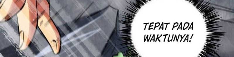 Super God Gene Chapter 24 - halaman 7