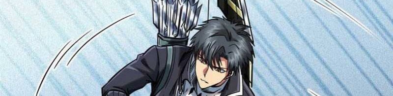 Super God Gene Chapter 24 - halaman 9