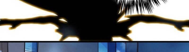 Super God Gene Chapter 26 - halaman 10