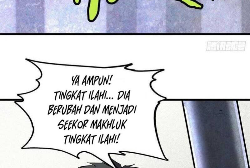 Super God Gene Chapter 26 - halaman 18