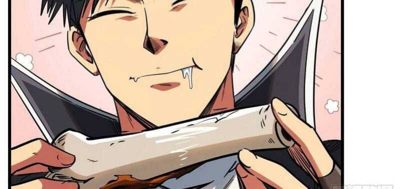 Super God Gene Chapter 26 - halaman 26