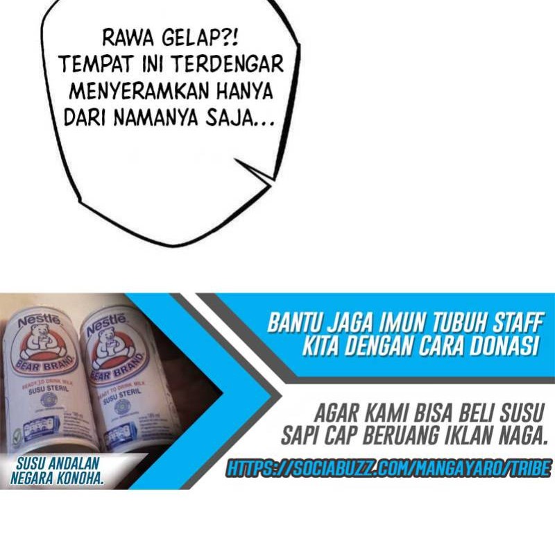 Super God Gene Chapter 26 - halaman 30