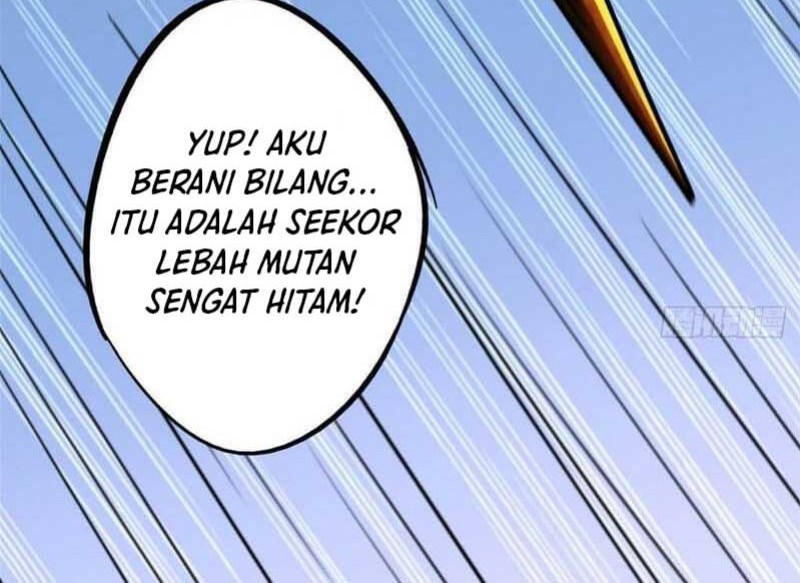Super God Gene Chapter 26 - halaman 36