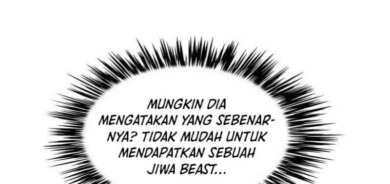 Super God Gene Chapter 26 - halaman 4