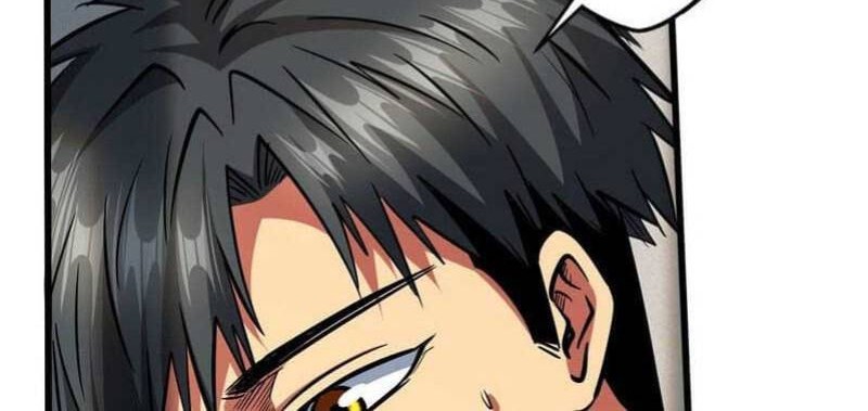 Super God Gene Chapter 26 - halaman 6