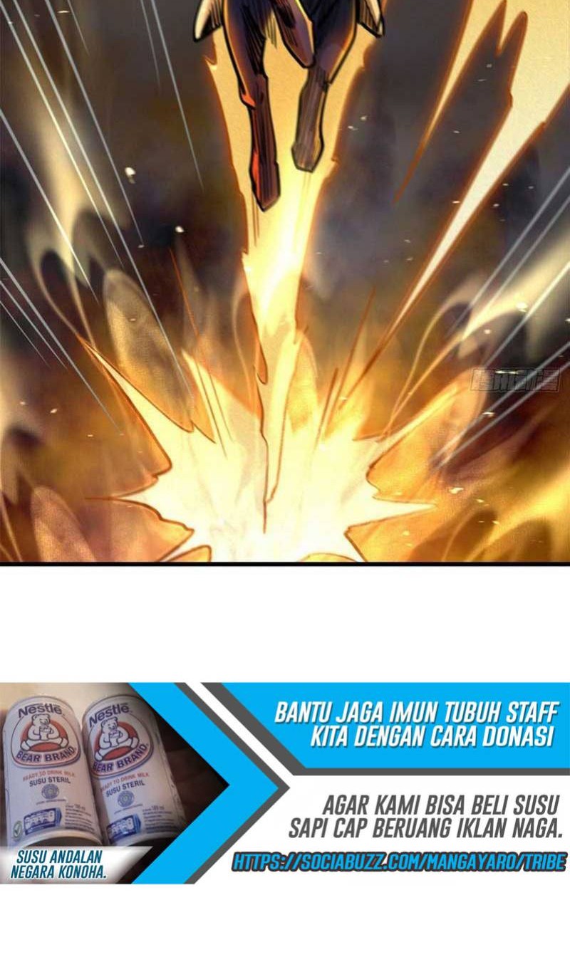 Super God Gene Chapter 29 - halaman 15