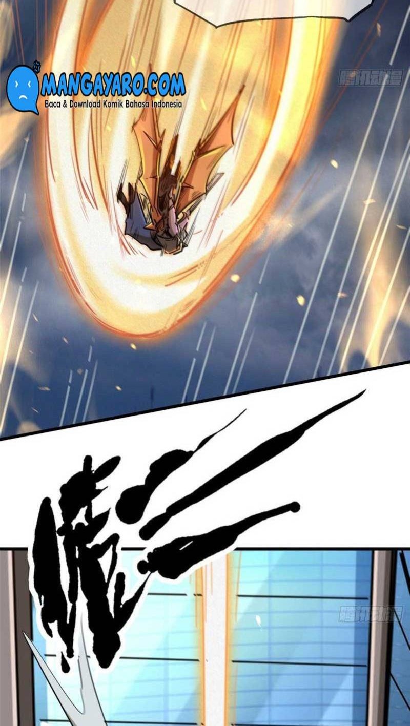 Super God Gene Chapter 29 - halaman 47