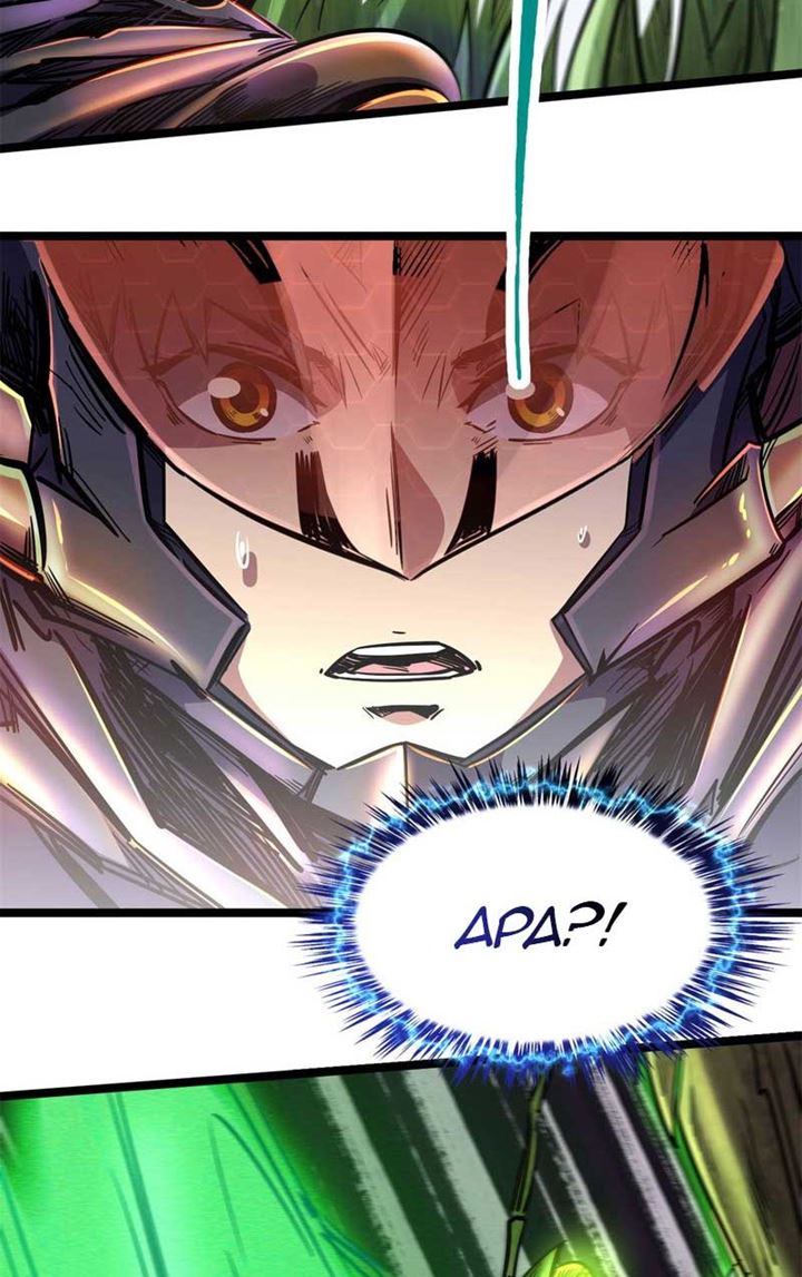 Super God Gene Chapter 3 - halaman 14