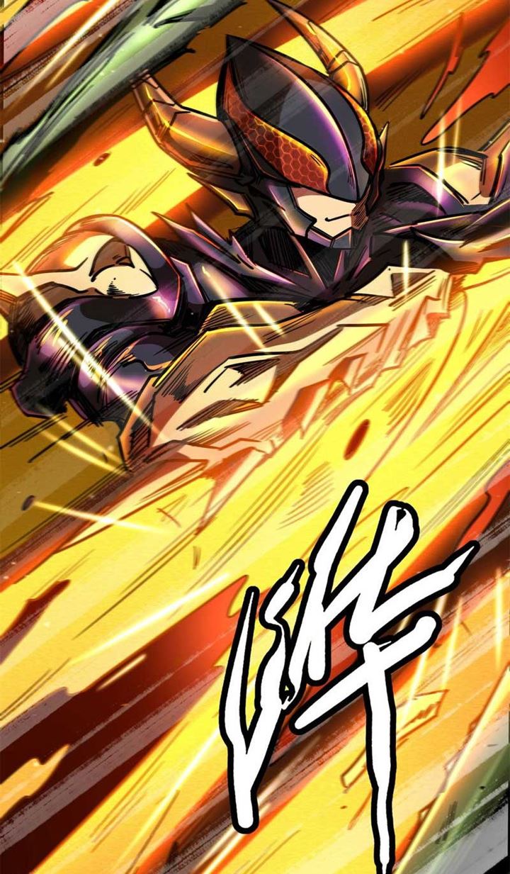 Super God Gene Chapter 3 - halaman 28