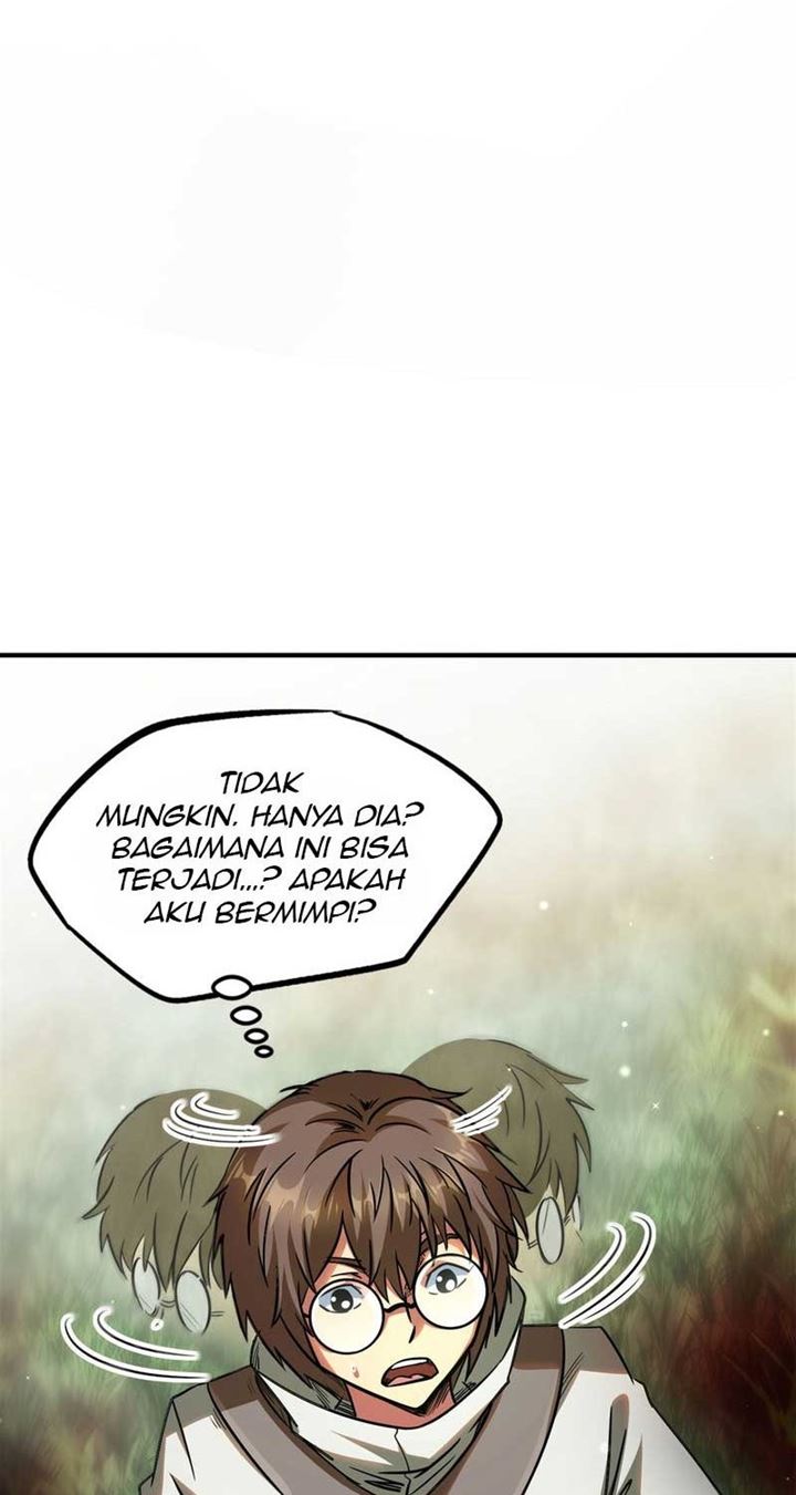 Super God Gene Chapter 3 - halaman 45