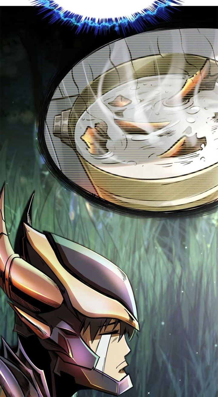 Super God Gene Chapter 3 - halaman 5