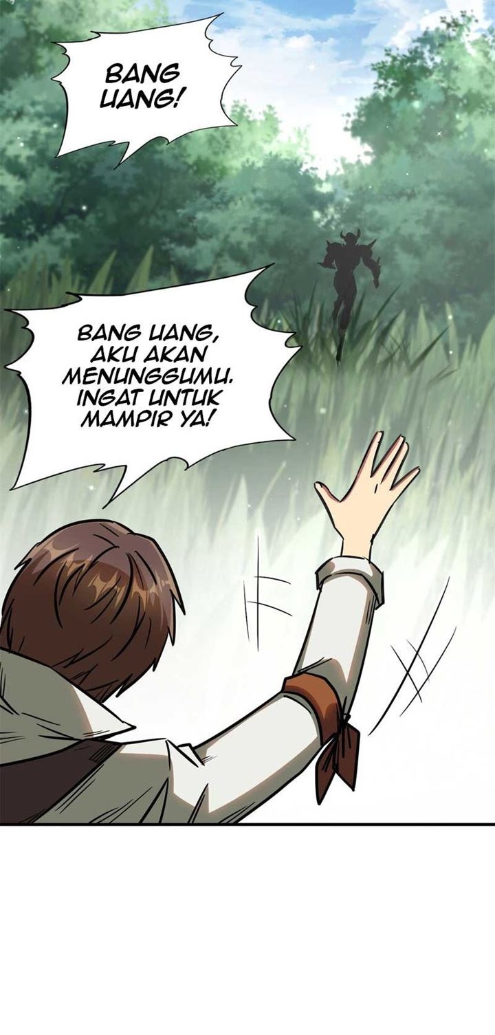Super God Gene Chapter 3 - halaman 55