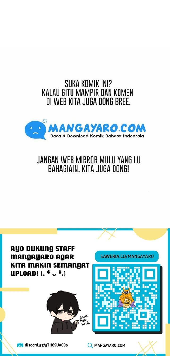 Super God Gene Chapter 3 - halaman 56