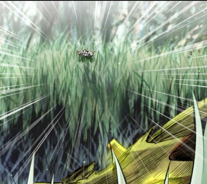 Super God Gene Chapter 3 - halaman 7