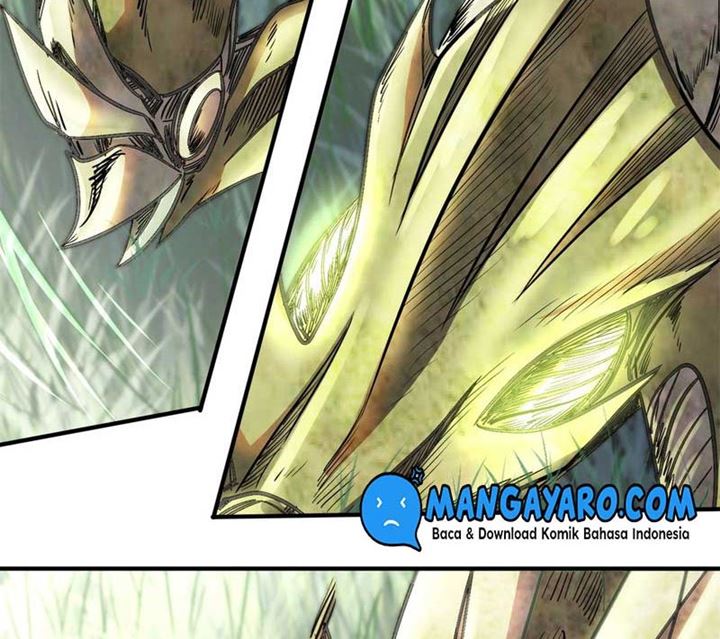Super God Gene Chapter 3 - halaman 9
