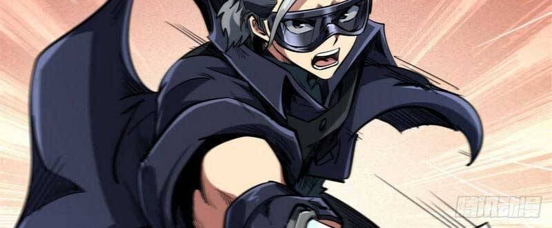 Super God Gene Chapter 31 - halaman 29