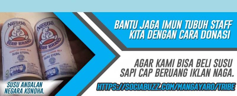 Super God Gene Chapter 31 - halaman 50