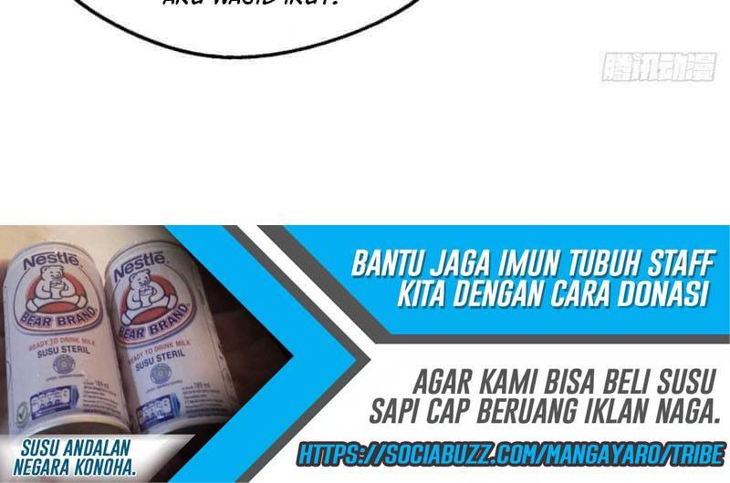 Super God Gene Chapter 32 - halaman 17