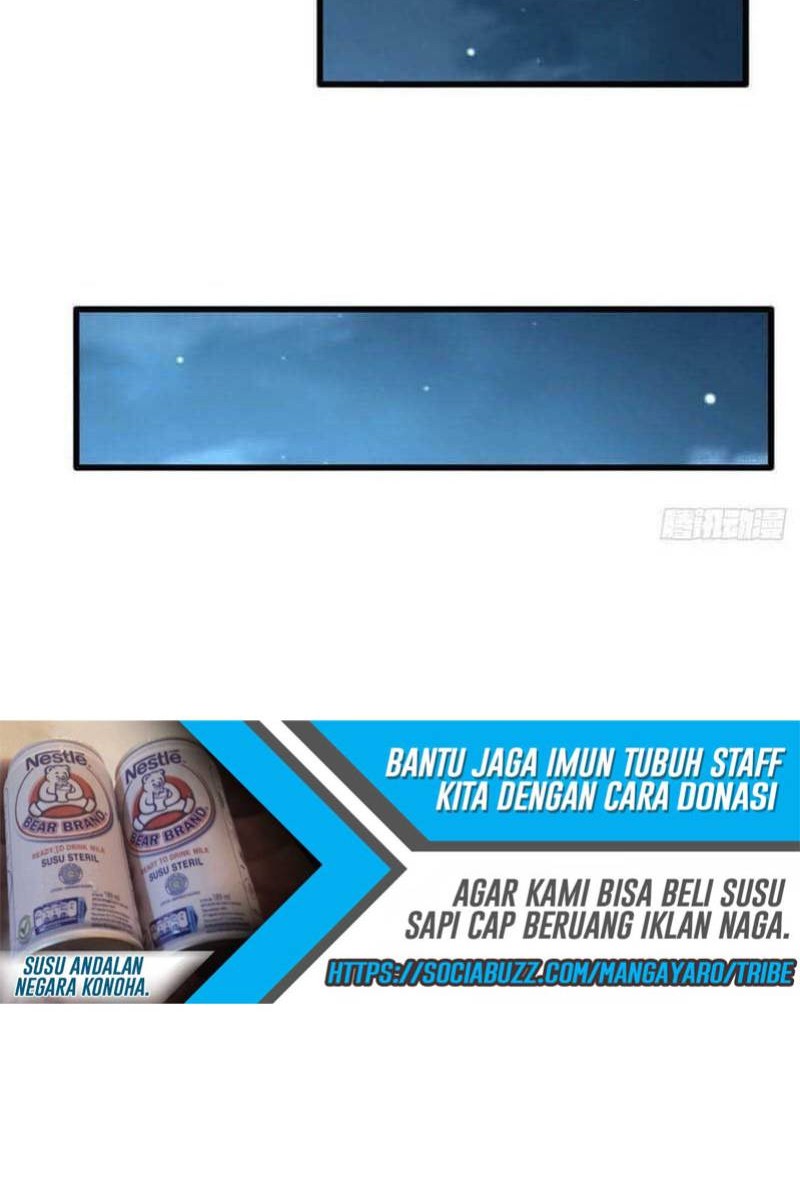 Super God Gene Chapter 33 - halaman 28