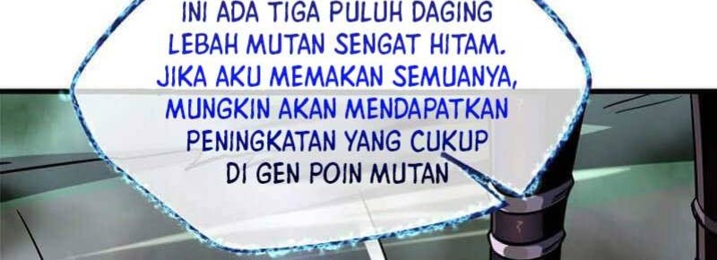 Super God Gene Chapter 33 - halaman 31