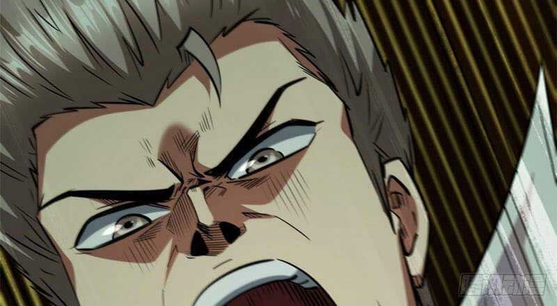 Super God Gene Chapter 38 - halaman 14