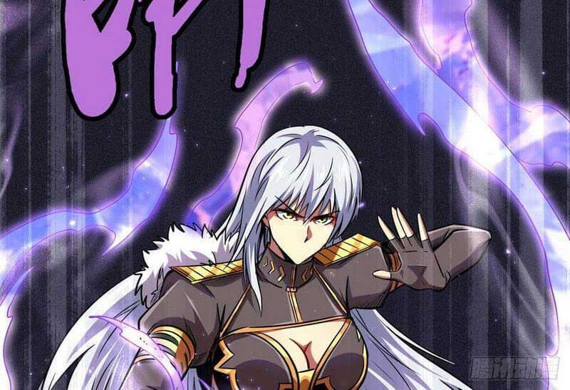 Super God Gene Chapter 38 - halaman 17