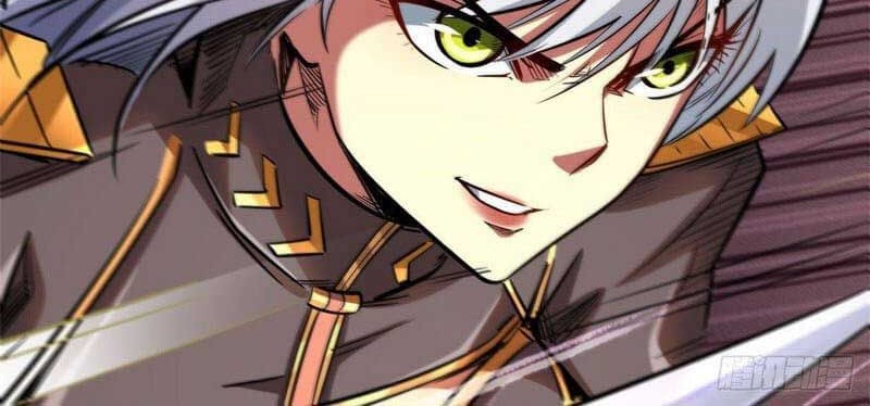 Super God Gene Chapter 38 - halaman 26