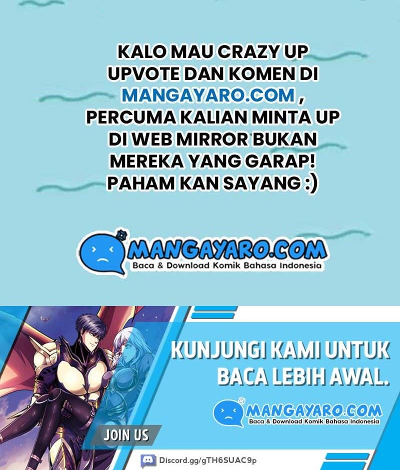 Super God Gene Chapter 38 - halaman 47