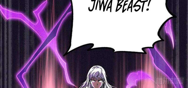 Super God Gene Chapter 39 - halaman 11
