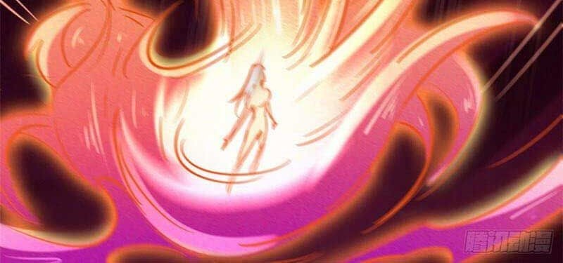 Super God Gene Chapter 39 - halaman 14