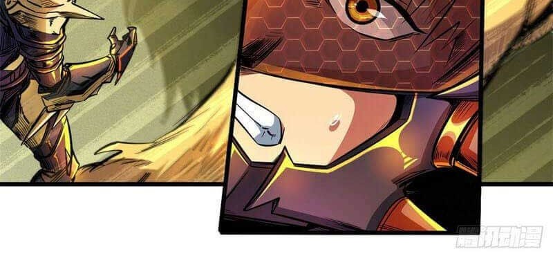 Super God Gene Chapter 39 - halaman 17
