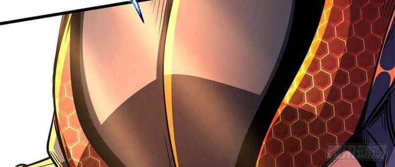 Super God Gene Chapter 39 - halaman 29
