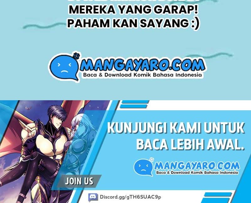 Super God Gene Chapter 39 - halaman 38