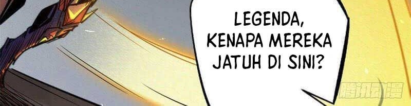 Super God Gene Chapter 39 - halaman 5
