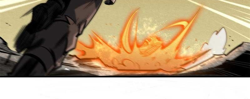 Super God Gene Chapter 4 - halaman 31