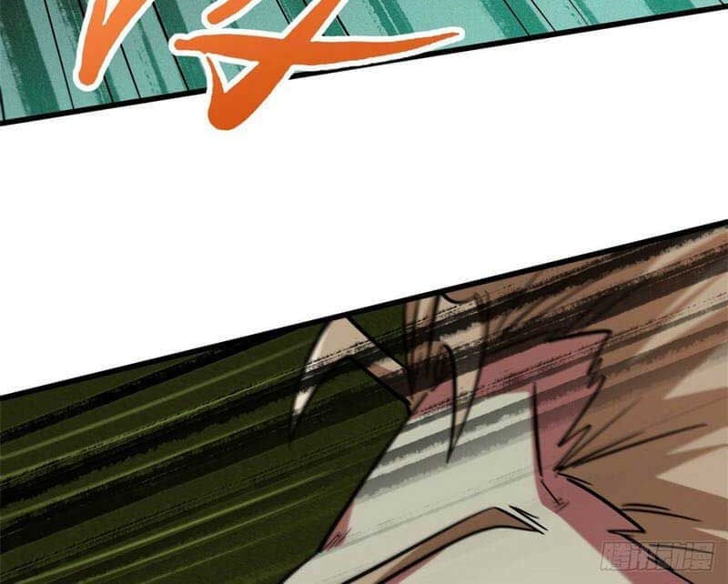 Super God Gene Chapter 41 - halaman 24